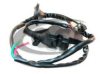MERCE 1298209410 Regulator, passenger compartment fan